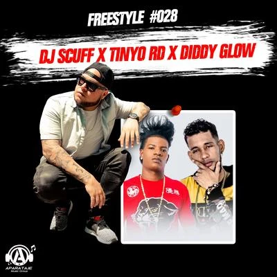 Freestyle #028 專輯 Lady Vixxen/Dj Scuff