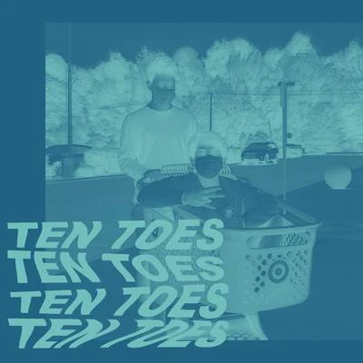 Ten Toes 专辑 Madge/Orrin