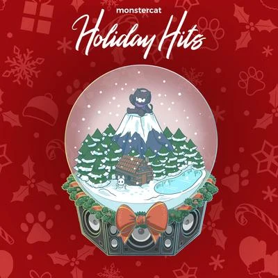 Monstercat - Holiday Hits 專輯 Tokyo Machine