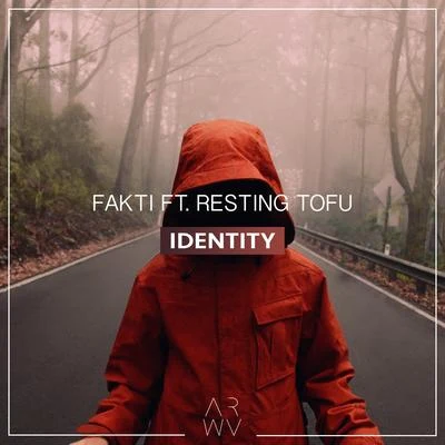 Identity (feat. Resting Tofu) 專輯 Resting Tofu/ARHEX