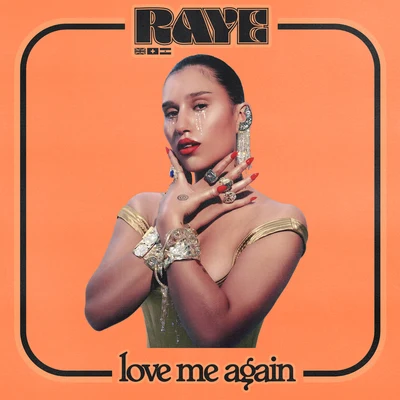 Love Me Again 專輯 Raye