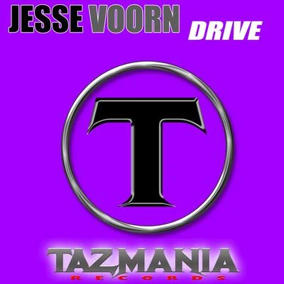 Drive 專輯 Jesse Voorn