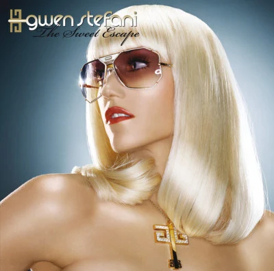 Gwen Stefani The Sweet Escape (International Version)