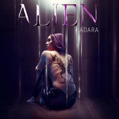 Alien 專輯 Adara