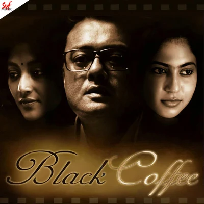 Black Coffee 專輯 Prasen/Indraadip Das Gupta/Anupam Roy