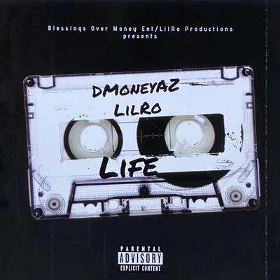 Life (feat. Dmoneyaz) 專輯 Big Stone/Pete Powerz/Lil Ro/PK/Sagamore