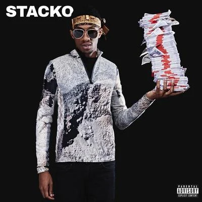 Stacko 專輯 Krept/MoStack