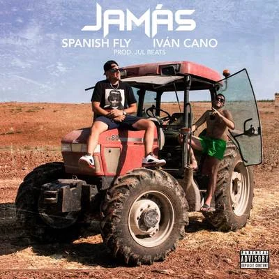 Jamás 專輯 Spanish Fly/Mocs/Annimeanz/Ese Daz/Johnny D