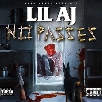 No Passes 專輯 Lil AJ