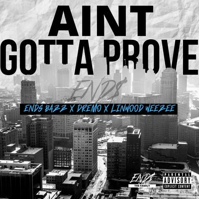 Aint Gotta Prove 专辑 Dremo/Zlatan Ibile