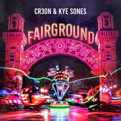 Kye Sones Fairground