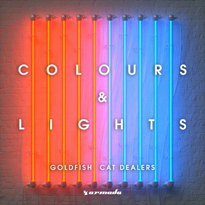 Colours & Lights 專輯 Cat Dealers