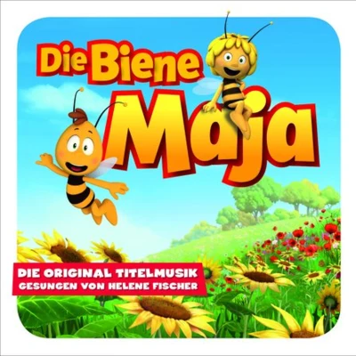 Die Biene Maja 專輯 Helene Fischer