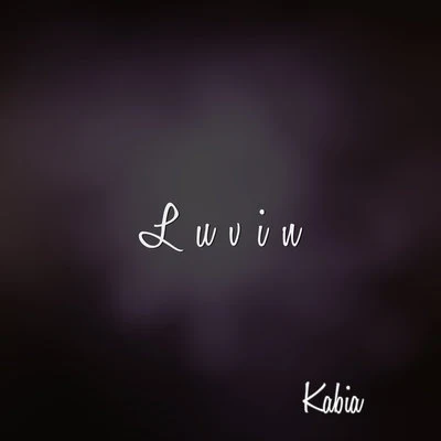 Luvin 專輯 Korbz/Kabia