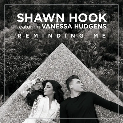 Reminding Me 專輯 Shawn Hook