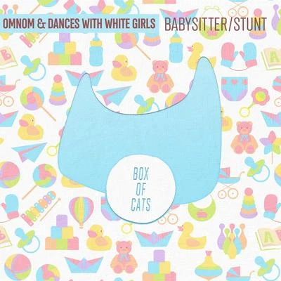 BabysitterStunt (Extended Mix) 專輯 Dances With White Girls