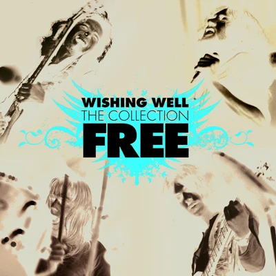 Wishing Well: The Collection 專輯 Free/T.I./Nas/Snoop Dogg/Xzibit