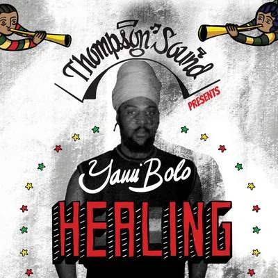 Healing of All Nations 專輯 Filomuzik/Yami Bolo/Sankara Warriors