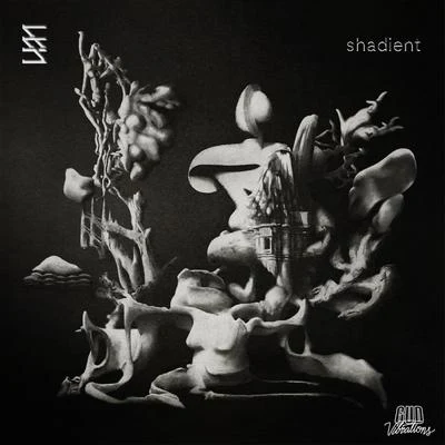 ShadientKarra Infinite Structure EP