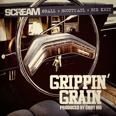 Grippin Grain 專輯 Big K.R.I.T./Hermitude/Mataya/Young Tapz