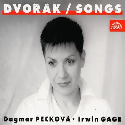 Dvorak : Songs 专辑 Irwin Gage/Dietrich Henschel