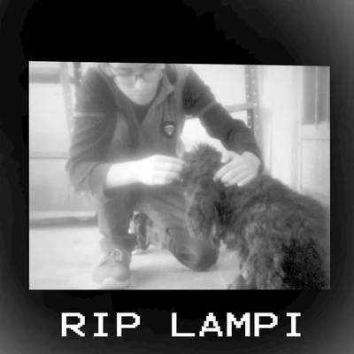 RIP Lampi 專輯 DJ ANTONIO/Slider & Magnit