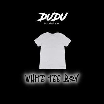 White Tee Boy 專輯 Yunk Vino/Dudu/Vk Mac