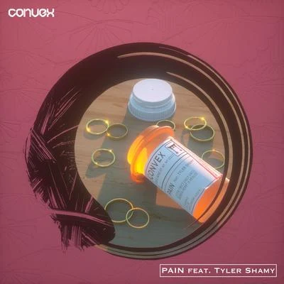 Pain 專輯 Royalty/Convex/Humanature/Dub Signalz