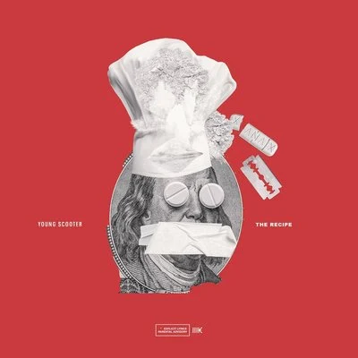 The Recipe 專輯 Young Scooter