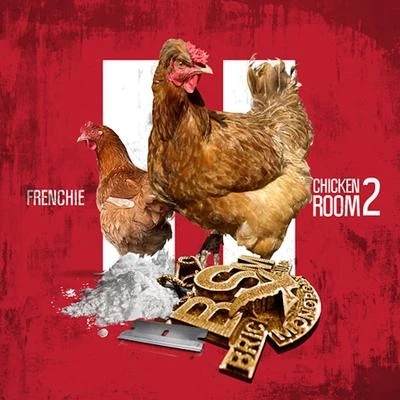 Chicken Room 2 专辑 Frenchie