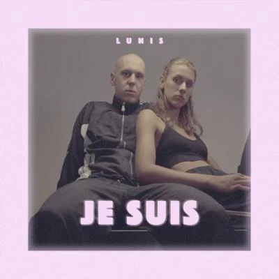 Je suis 专辑 Mangoo/Lunis/Behmer/ILURO