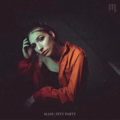 Pity Party 专辑 Madi