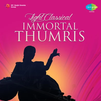 Light Classical Immortal Thumris 专辑 Sawai Gandharva/Khansahib Abdul Karim Khan/Suresh Babu Mane