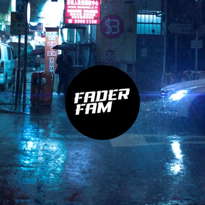 REDEMPTION 專輯 FADER ONE