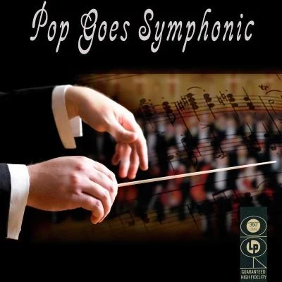 Pop Goes Symphonic 專輯 Gary Lightbody