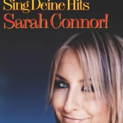 Sing deine Hits 專輯 Sarah Connor