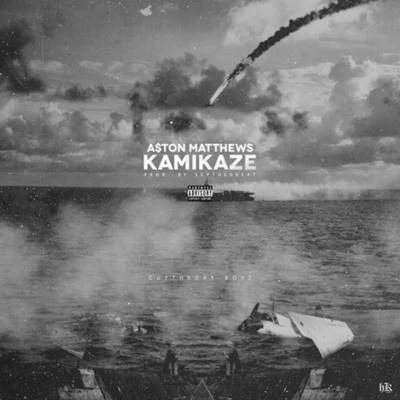 Kamikaze 专辑 Sha Hef/A$ton Matthews