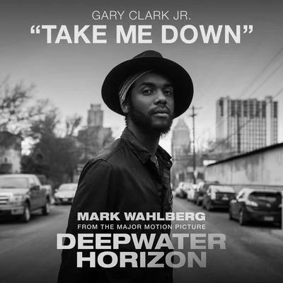 Take Me Down 專輯 Pete Rodriguez/Hot 8 Brass Band/Gary Clark Jr./Lyle Workman/Ronnie Hudson