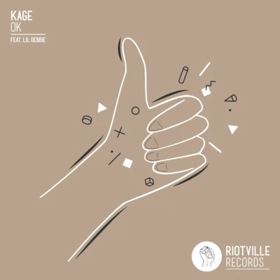 OK (feat. Lil Debbie) 專輯 Kage