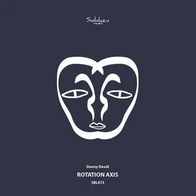 Rotation Axis 專輯 Danny David/Uberjakd