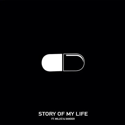 Story Of My Life (feat. Millyz & Xander) 專輯 Chris Webby/Ekoh