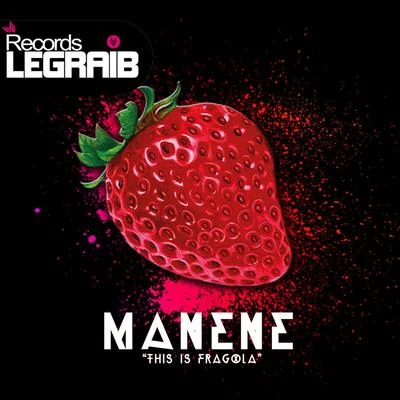 This is Fragola 專輯 Manene/Teknoclash