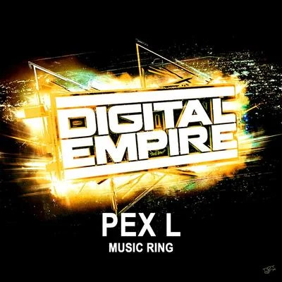 Music Ring 專輯 Pex L/Azzip