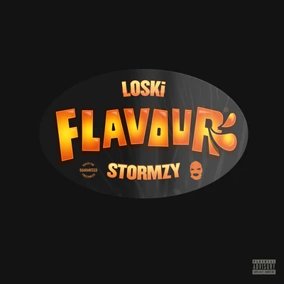 Flavour (with Stormzy) 专辑 Loski/Fumez The Engineer