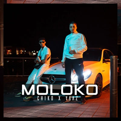 Moloko 专辑 Chiko/Lil J/Spartanker/Jaasuzuran/Paroi Studios