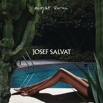 Night Swim 專輯 Josef Salvat/Banx & Ranx