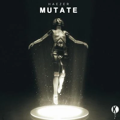 Mutate 專輯 Haezer