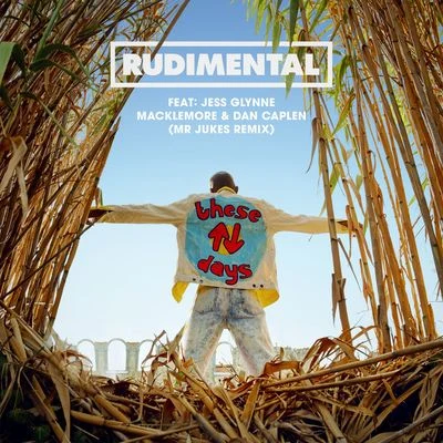 These Days (feat. Jess Glynne, Macklemore & Dan Caplen) [Mr Jukes Remix] 專輯 Macklemore/Emiway Bantai