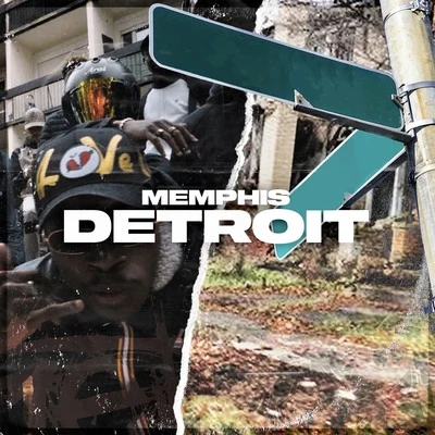 Memphis Detroit