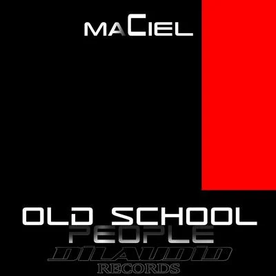 Maciel Oldschool People